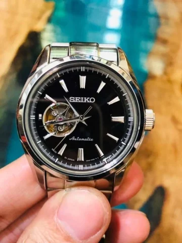 Đồng Hồ Seiko Giá 3 Triệu: Lựa Chọn Tuyệt Vời Cho Phong Cách và Độ Bền