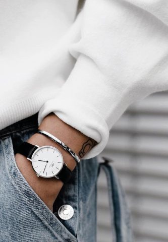 Đồng Hồ U.S. Polo Assn. Diamond: Vẻ Đẹp Lấp Lánh Cho Phong Cách Thanh Lịch