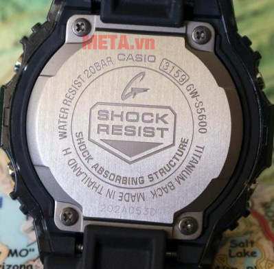 Cảnh Báo: Đồng Hồ G-Shock Fake Giá Rẻ – Bóc Trần Rủi Ro Và Hướng Dẫn Mua Hàng Chính Hãng Thông Minh