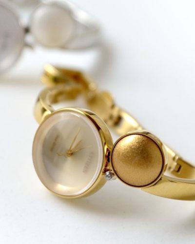 Đồng hồ quả quýt cổ mạ 14k: Tuyệt tác thời gian và giá trị vĩnh cửu
