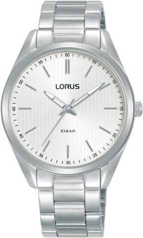 Đồng hồ Lorus Water 100m Resist: Khám phá khả năng chống nước và cách sử dụng hiệu quả