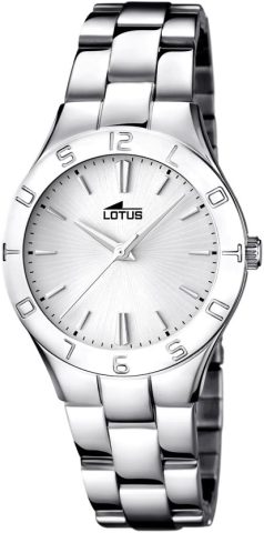 Đồng Hồ Lotus Của Nước Nào? Khám Phá Nguồn Gốc & Chất Lượng Thương Hiệu Tây Ban Nha