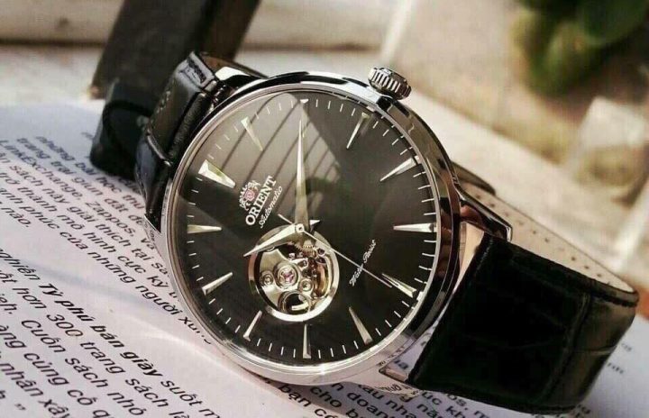 Khám Phá Đồng Hồ Orient Esteem Gen 2: Sự Kết Hợp Hoàn Hảo Giữa Cổ Điển và Hiện Đại