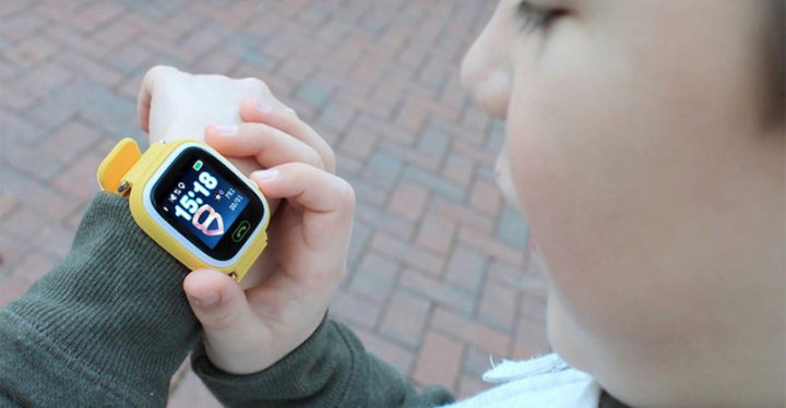 Cách Cài Đặt Đồng Hồ Kid Watch: Hướng Dẫn Chi Tiết Từ A Đến Z Để Bảo Vệ Con Bạn
