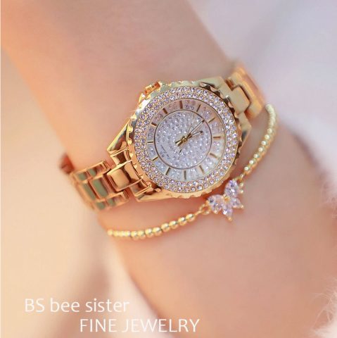 Thương hiệu đồng hồ Bee Sister: Đánh giá chi tiết từ A đến Z