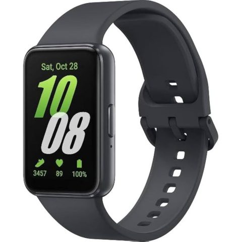 Đánh giá chi tiết Samsung Galaxy Fit e: Vòng đeo tay thông minh giá rẻ có còn đáng mua?