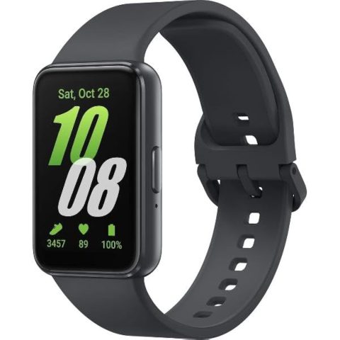 Đánh giá chi tiết Đồng hồ Samsung Galaxy Fit 3: Nâng cấp đáng giá cho lối sống hiện đại