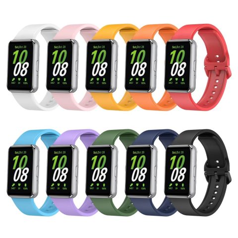 Đánh giá chi tiết Samsung Galaxy Fit e: Vòng đeo tay thông minh giá rẻ có còn đáng mua?