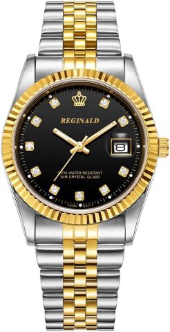 Đồng Hồ Reginald Của Nước Nào? Khám Phá Nguồn Gốc, Đặc Điểm Và Vị Thế Trên Thị Trường