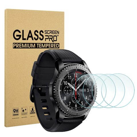 Hướng Dẫn Toàn Diện Khi Mua Đồng Hồ Samsung Gear S3: Từ Phiên Bản Đến Nơi Mua Uy Tín