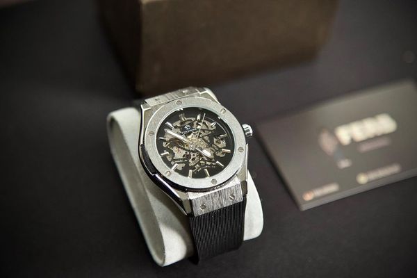 Đồng Hồ Forsining Giá Bao Nhiêu? Đánh Giá Chất Lượng Và Có Nên Mua?