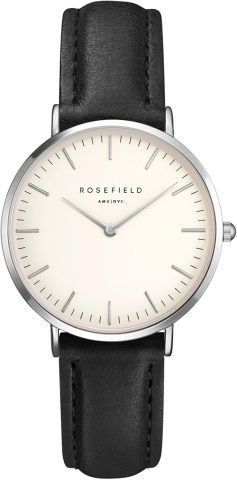 Đồng Hồ Rosefield Của Nước Nào? Khám Phá Vẻ Đẹp Giao Thoa Amsterdam & New York