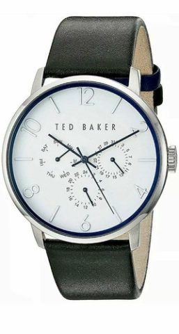 Đồng Hồ Ted Baker Có Tốt Không? Đánh Giá Chi Tiết Và Toàn Diện