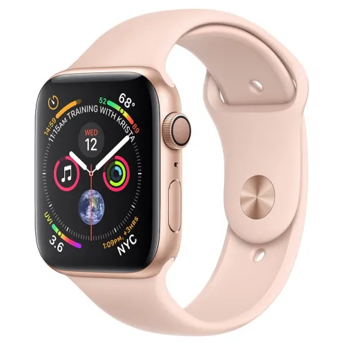 Đồng Hồ Apple Watch Series 4 Có Mấy Màu? Lựa Chọn Nào Phù Hợp Với Bạn?