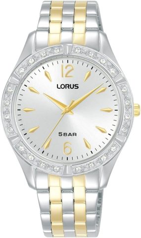 Đồng hồ Lorus Water 100m Resist: Khám phá khả năng chống nước và cách sử dụng hiệu quả