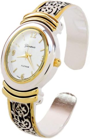 Đồng Hồ Geneva Platinum Chính Hãng: Giải Mã Sự Thật Về Thương Hiệu Thời Trang Giá Rẻ Đồng Hồ Geneva Platinum Chính Hãng: Giải Mã Sự Thật Về Thương Hiệu Thời Trang Giá Rẻ