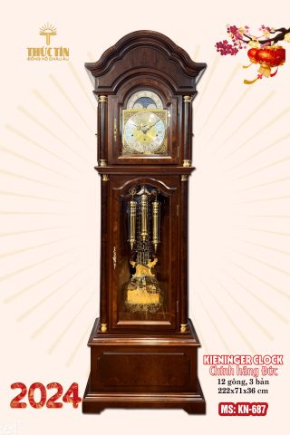 Nhập Đồng Hồ Chính Hãng Ở Đâu: Hướng Dẫn Toàn Diện Từ A-Z