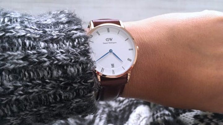 Daniel Wellington Dapper