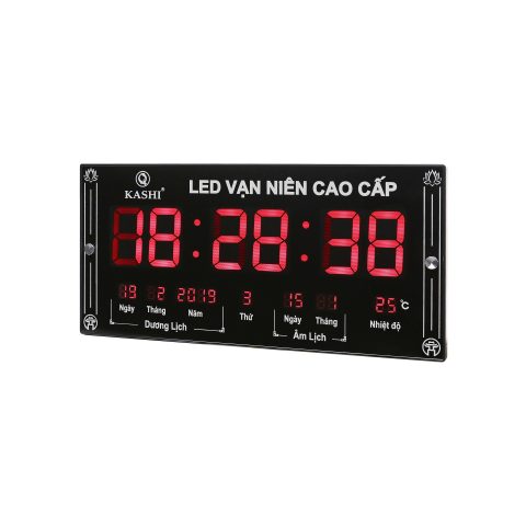 Đồng Hồ Đeo Tay Có Lịch Âm: Biểu Tượng Của Tinh Hoa Chế Tác Và Chiều Sâu Văn Hóa