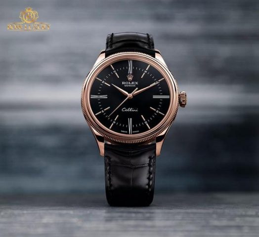 Giá Đồng Hồ Rolex Quartz Chính Hãng: Sự Thật Đằng Sau Huyền Thoại