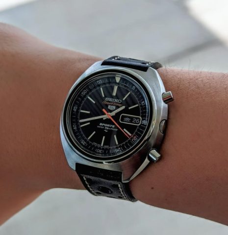 Đồng hồ Seiko sản xuất ở đâu? Khám phá nguồn gốc thực sự và chất lượng