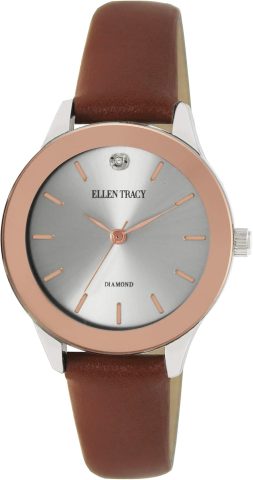 Đồng Hồ Ellen Tracy Của Nước Nào? Khám Phá Nguồn Gốc Và Phong Cách