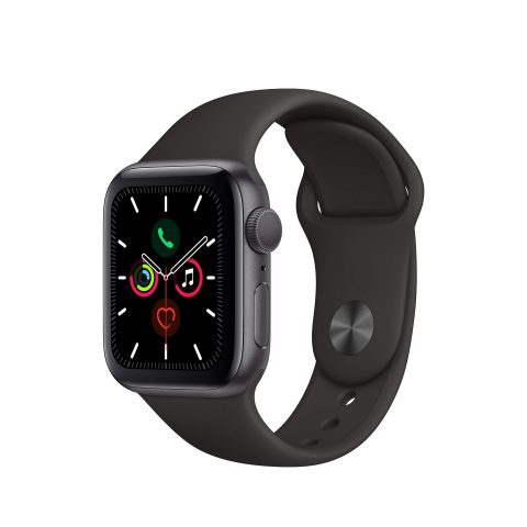Đồng Hồ Apple Watch Series 5 Có Chức Năng Gì? Khám Phá Toàn Diện Trợ Lý Sức Khỏe, Thời Trang & Kết Nối