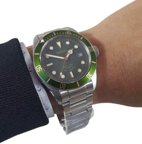 Các Mẫu Đồng Hồ Rolex Nam Kinh Điển Được Ưa Chuộng Nhất