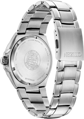Giá Đồng Hồ Citizen Eco-Drive GN 4W S: Hướng Dẫn Chi Tiết Và Cách Định Giá Chuẩn Xác