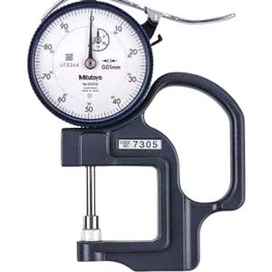 Máy Đo Sai Số Đồng Hồ: Công Cụ Tối Thượng Nâng Tầm Độ Chính Xác Của Cỗ Máy Thời Gian