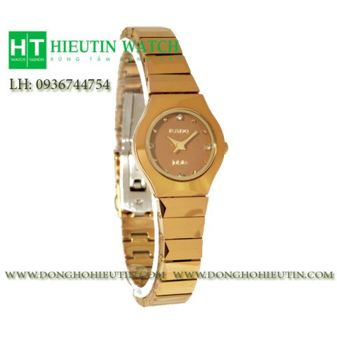 Đồng Hồ Rado Nữ Giá Rẻ: Thực Hư Khả Thi & Bí Quyết Sở Hữu Chính Hãng