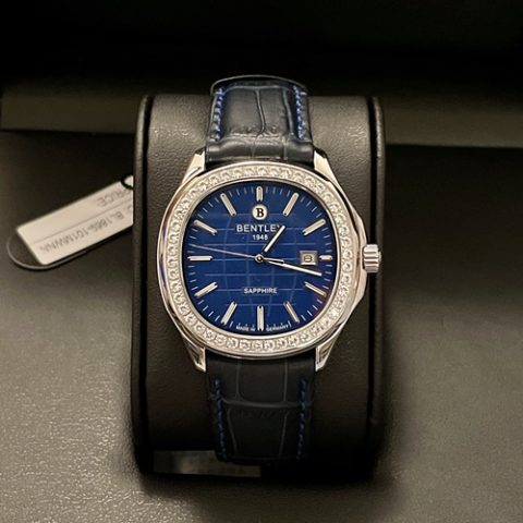 Giá Đồng Hồ Bentley Chính Hãng: Hướng Dẫn Chi Tiết Để Mua Sắm Thông Minh