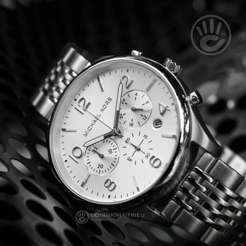 Cách Chỉnh Đồng Hồ Michael Kors 6 Kim: Hướng Dẫn Toàn Diện Từ A Đến Z Cách Chỉnh Đồng Hồ Michael Kors 6 Kim: Hướng Dẫn Toàn Diện Từ A Đến Z