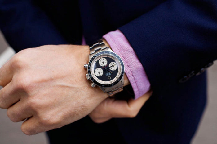 Cách Chỉnh Đồng Hồ Rolex 6 Kim: Hướng Dẫn Chi Tiết Để Luôn Chính Xác