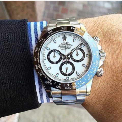 Cách Chỉnh Đồng Hồ Rolex 6 Kim: Hướng Dẫn Chi Tiết Để Luôn Chính Xác