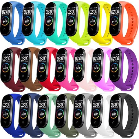 Đồng Hồ Thông Minh Xiaomi Mi Band 4: Đánh Giá Chi Tiết Từ A Đến Z