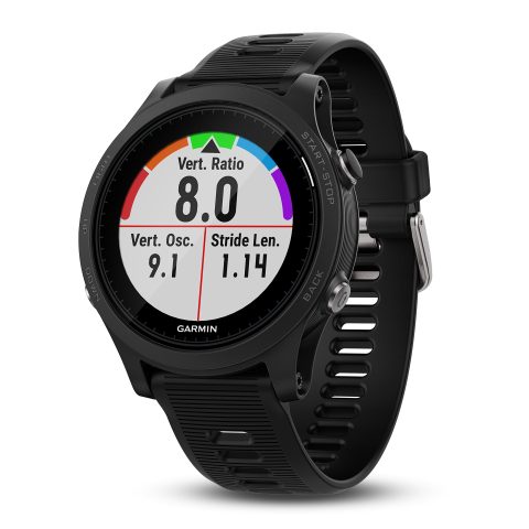 Đồng Hồ Thông Minh Garmin Forerunner 935: Phân Tích Chuyên Sâu Cho Vận Động Viên Triathlon