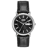Đồng hồ Citizen 1032 S57774 HSB: Đánh giá chi tiết từ A đến Z
