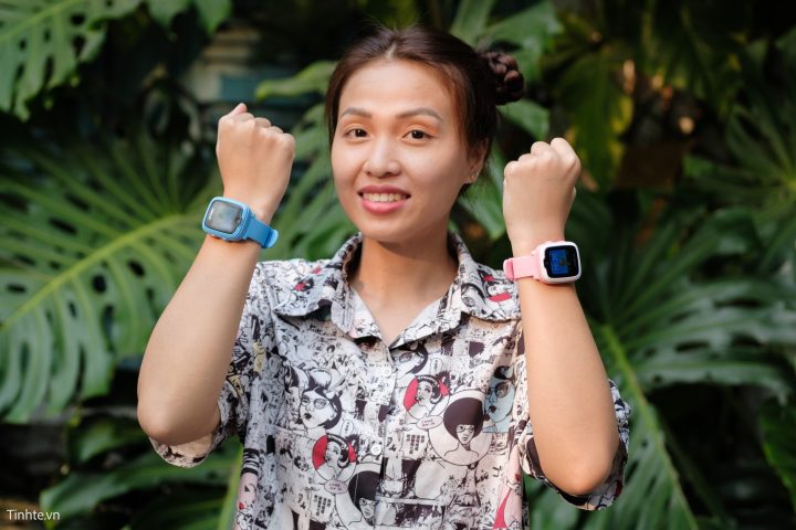 Đồng Hồ Cho Trẻ Em "Tinhte": Hướng Dẫn Toàn Diện Cho Phụ Huynh Hiện Đại