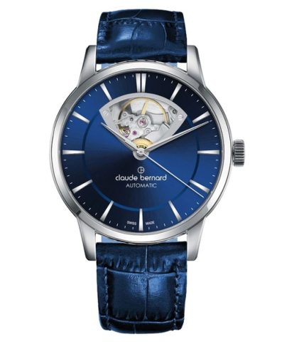 Đồng hồ Claude Bernard Chính Hãng: Cẩm Nang Toàn Diện Từ Lịch Sử Đến Cách Nhận Biết Đồng hồ Claude Bernard Chính Hãng: Cẩm Nang Toàn Diện Từ Lịch Sử Đến Cách Nhận Biết