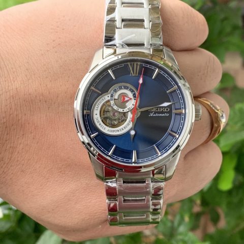 Giá Đồng Hồ Seiko 4R39 00G0: Đánh Giá Chi Tiết Từ A-Z