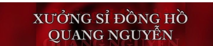 Khám Phá Xưởng Sỉ Đồng Hồ Quang Nguyễn: Nguồn Hàng Chất Lượng Cho Mọi Nhà Bán Lẻ