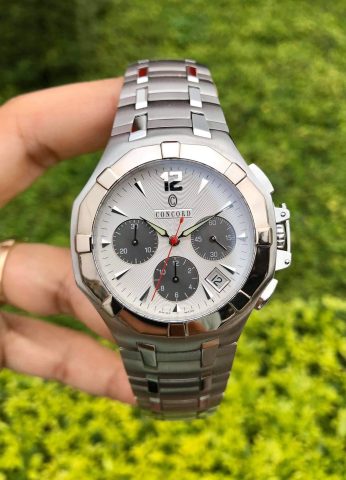 Giá Đồng Hồ Chronometer Chính Hãng: Yếu Tố Nào Định Hình Giá Trị Thực?