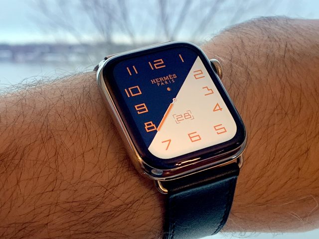 Giá Đồng Hồ Apple Watch Series 4 Hermes: Mức Giá Hiện Tại và Những Điều Cần Biết