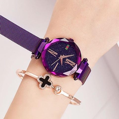 Đồng hồ Dimini Dây Nam Châm: Sự Kết Hợp Hoàn Hảo Giữa Phong Cách và Tiện Lợi Đồng hồ Dimini Dây Nam Châm: Sự Kết Hợp Hoàn Hảo Giữa Phong Cách và Tiện Lợi