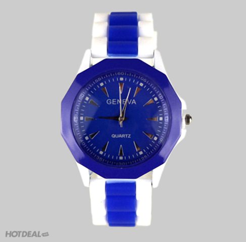 Đồng Hồ Geneva Quartz Giá Bao Nhiêu? Giải Mã Mức Giá & Bí Quyết Chọn Mua Thông Thái