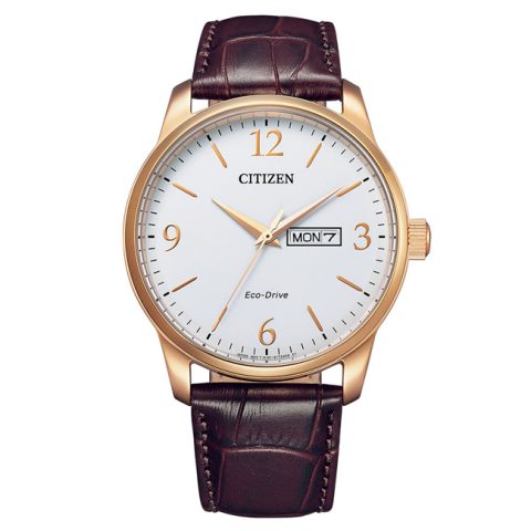 Đồng Hồ Citizen Xuất Xứ Ở Đâu? Khám Phá Nguồn Gốc và Công Nghệ Nhật Bản Đỉnh Cao