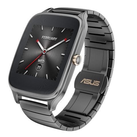 Đồng hồ thông minh ZenWatch 2: Biểu tượng một thời của sự kết hợp giữa phong cách và công nghệ Đồng hồ thông minh ZenWatch 2: Biểu tượng một thời của sự kết hợp giữa phong cách và công nghệ