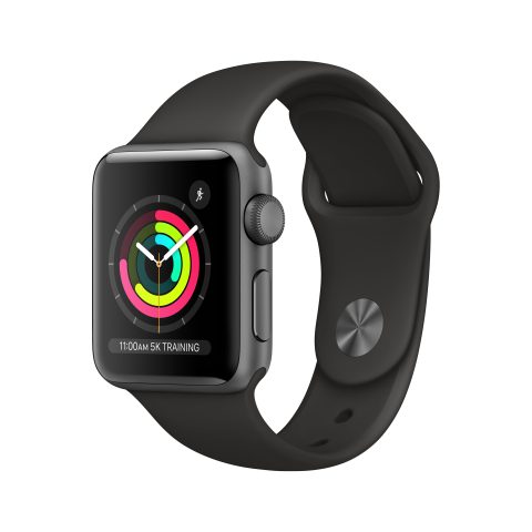 Đồng Hồ Thông Minh Apple Watch Series 3 Cũ: Lựa Chọn Kinh Tế Hay Lỗi Thời?