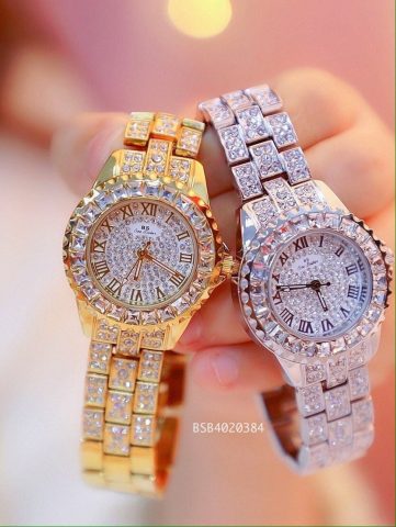 Thương hiệu đồng hồ Bee Sister: Đánh giá chi tiết từ A đến Z